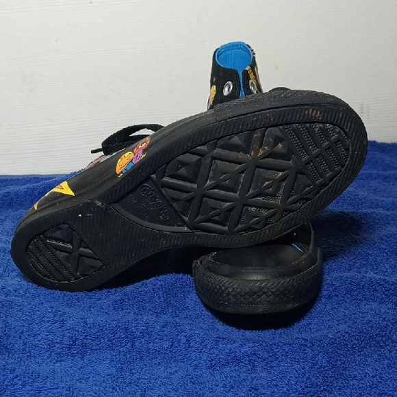 Converse Chuck Taylor All Star Sneaker Unisex - Picture 5 of 8